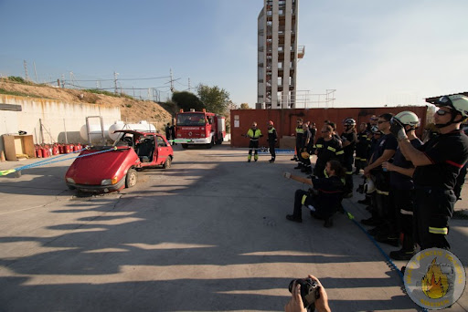 HEAVY RESCUE SPAIN - Thumbnail