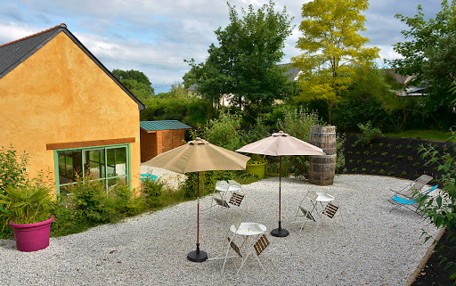 Photo de Kabuki Spa & Institut à Québriac (35190)