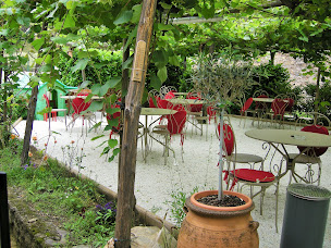 Photo n°38 de La petite auberge à L'Estréchure (Restaurant français)