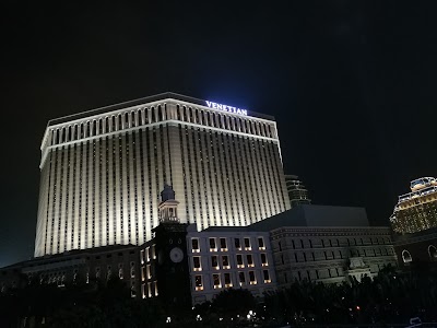 Photos of Venetian Macau Limited