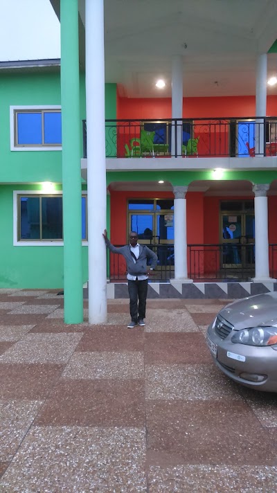 Photos of Onayaa Hotel