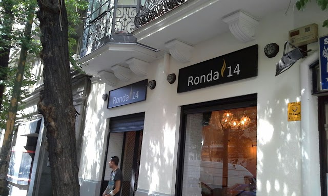 Ronda 14