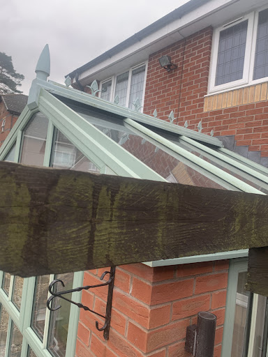 Northwich Roofing - Thumbnail
