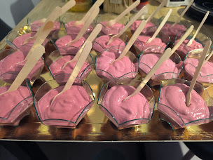 Photo n°10 de L’appel des saveurs (traiteur) à Bédarrides (Buffet de mariage)