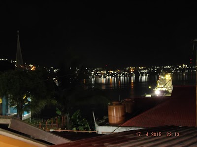 Photos of Pelabuhan Jayapuea