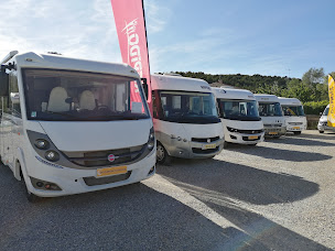 Photo n°9 de ALPES PROVENCE CARAVANES à Peyruis (Concessionnaire de mobil-homes)