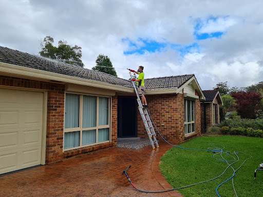 PJC Contracting Outdoor Cleaning - Thumbnail