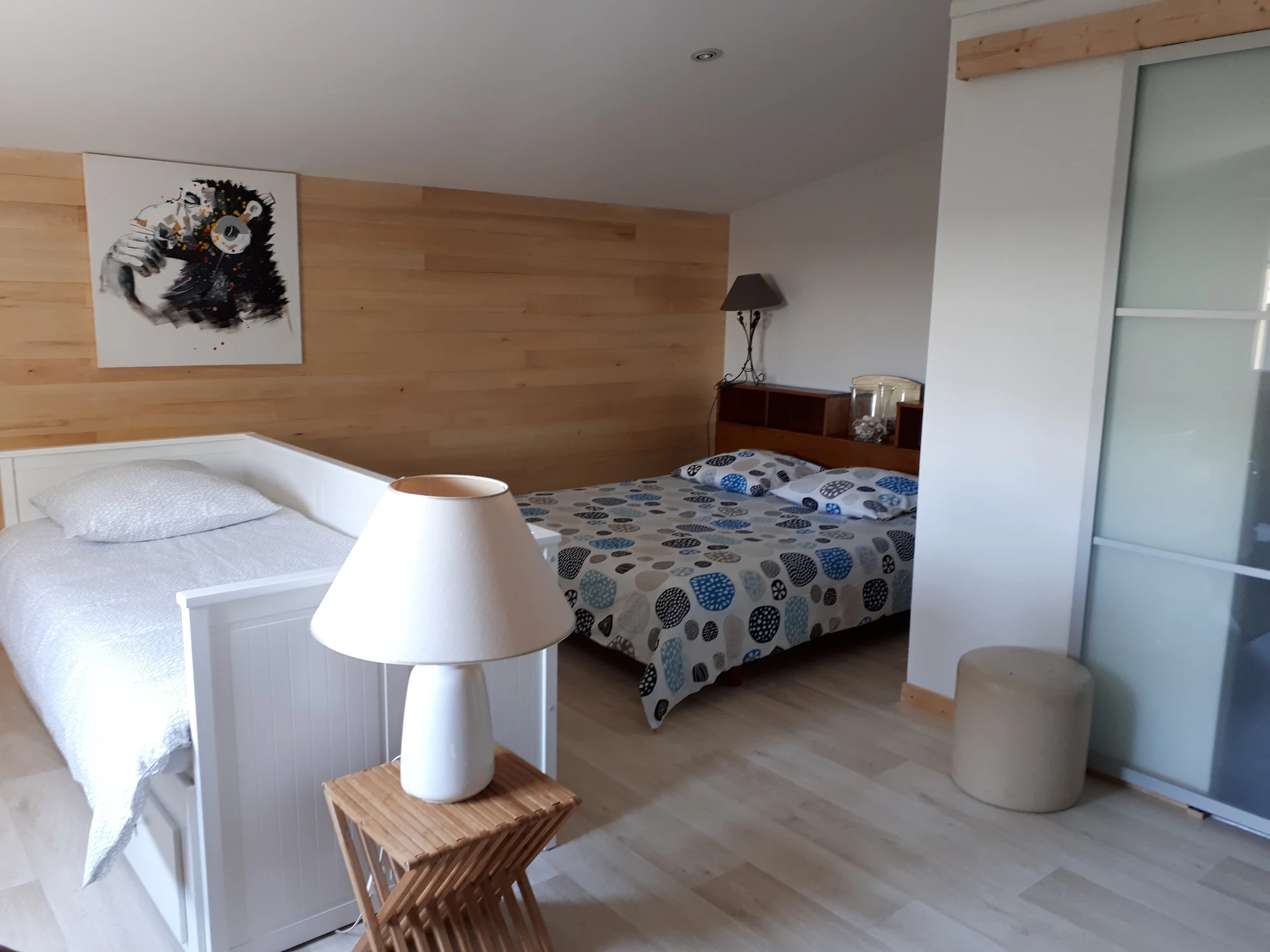 Guest Room - Le Relais de la Praya