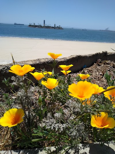 Lone Sailor Memorial