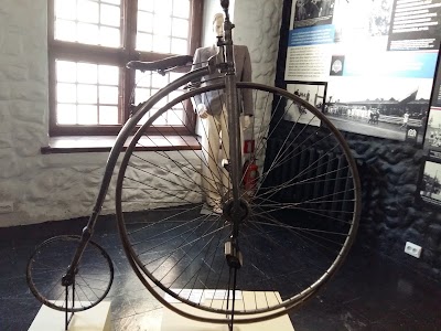 Photos of Riga Film Museum
