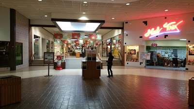 Auburn Mall