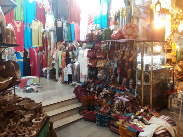 La Medina Yasmine Hammamet