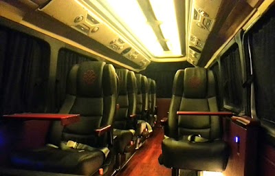 Photos of Kencana Voyage - Bandung