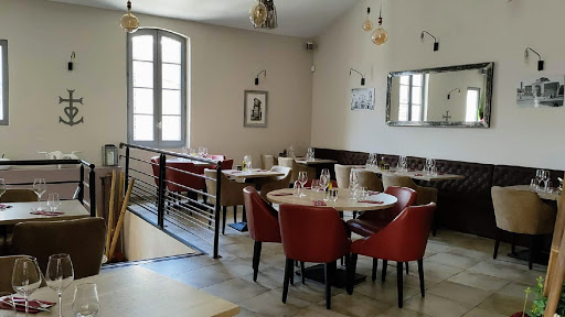 Restaurant, Atelier des halles