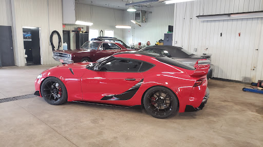 East Coast Customs Car Care - Thumbnail