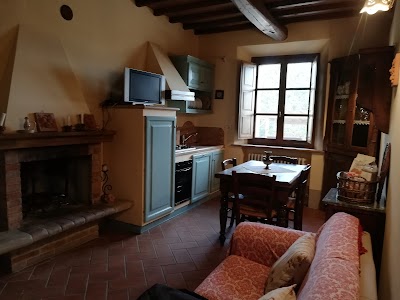 Agriturismo Podere San Gregorio