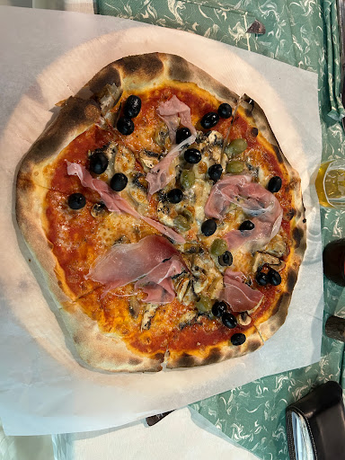 Pizzeria A.P.E. - Thumbnail
