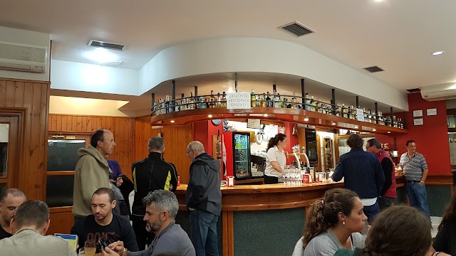 Bar Restaurante La Campanilla