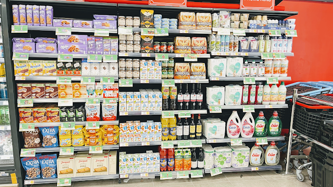 Diagonal Etampes - Étampes