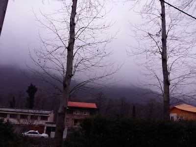Photos of Azad Mehr