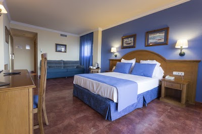 Photos of Hotel Isabel