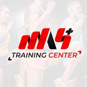 MÁS+ Training Center 0