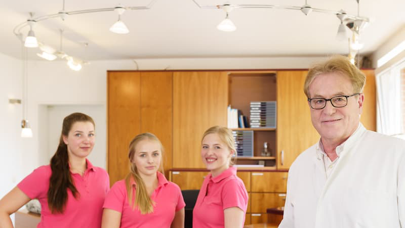 Dr. med. Bodo Fischer photo