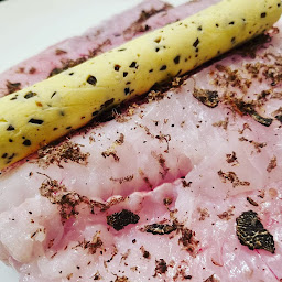 Photo n°17 de Poissonnerie - Traiteur LAMINAK à Biarritz (Marché aux poissons et fruits de mer)