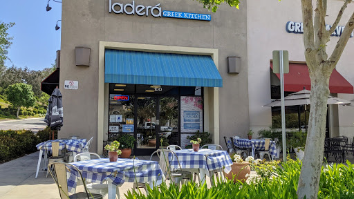 Ladera Greek Kitchen