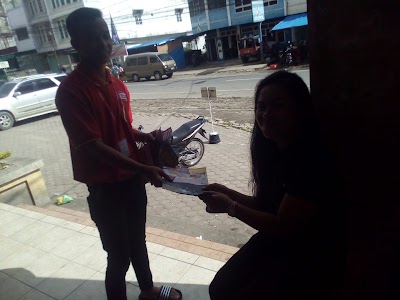 Photos of Kabanjahe Plaza