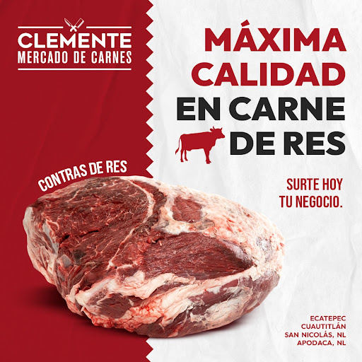 Clemente Mercado De Carnes - Thumbnail