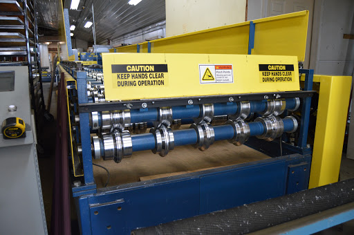 Zimmer Metal Sales