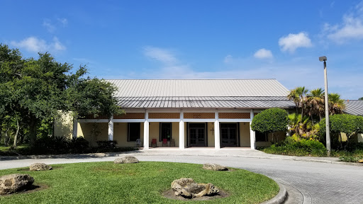 Iglesia Católica Parkland