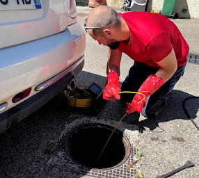 Photo n°10 de Delta Assainissement Services à Nîmes (Service d'assainissement)