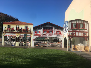 Photo n°11 de Pelote Passion à Saubrigues (Traiteur)