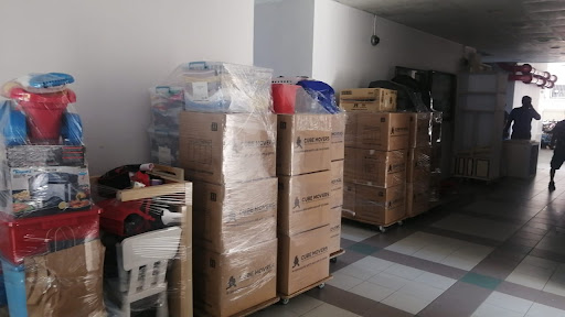 Yourmovers PTE LTD Gallery - Singapore