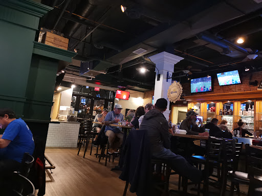Howe Sound Taphouse & Kitchen - New West - Thumbnail