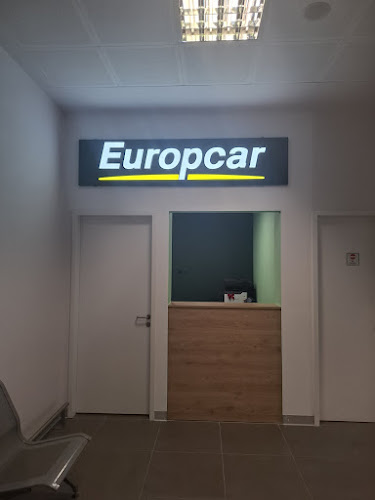 Europcar - Ιωάννινα