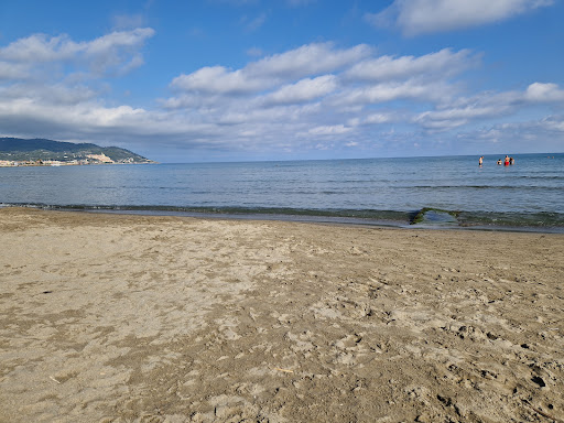 Spiaggia e Ristorante Kursaal Diano Marina - Thumbnail