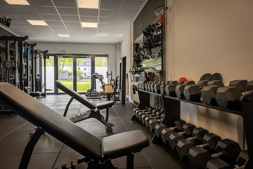 RAISE - Personal Training