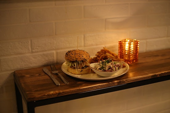 Léo's Taproom by null