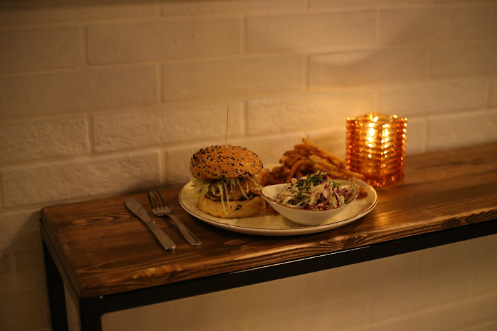 Léo's Taproom by null