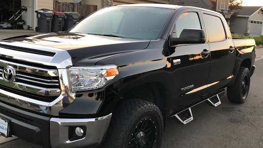 Priority Detailing - Visual