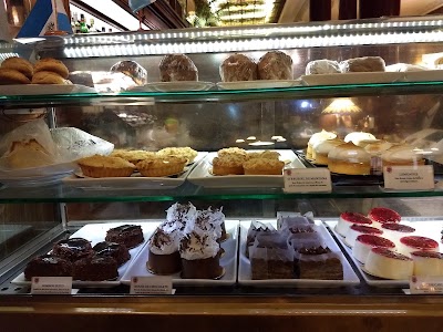 Photos of Caf&eacute; Tortoni
