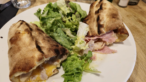 Restaurant Tablapizza Villejust - Thumbnail