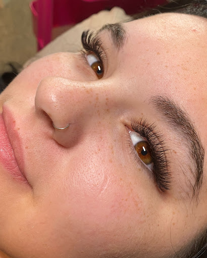 The Lash Barbiee - Thumbnail