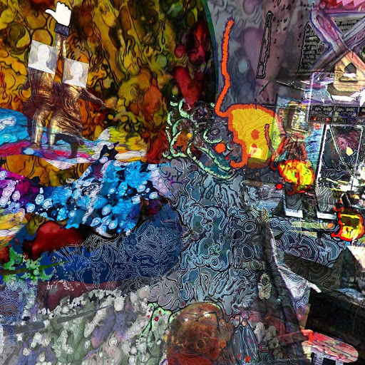 ARTbrusher - Visual