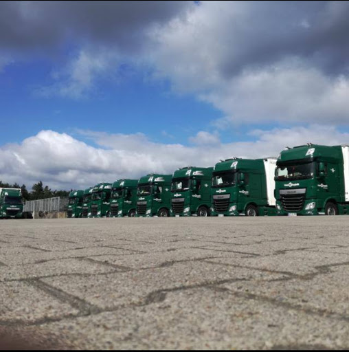 Trans M - Logistik GmbH - Thumbnail
