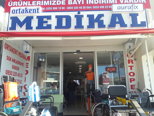 Ortakent Medikal