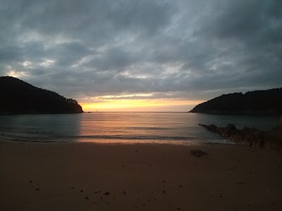 Photos of 백리포해수욕장